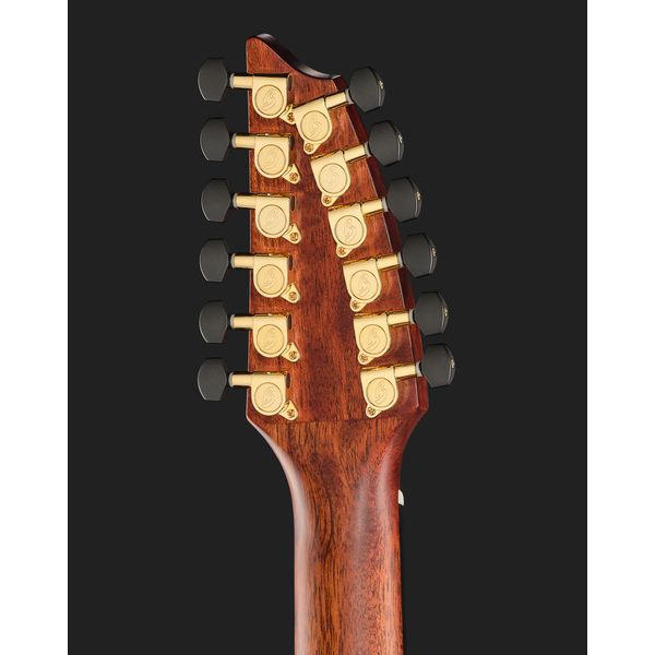 Breedlove Solo Pro Concert 12-Str CE EB