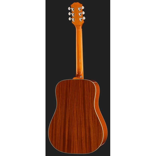 Epiphone Hummingbird Studio HCS LH