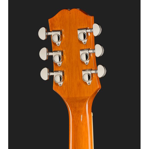 Epiphone Hummingbird Studio HCS LH