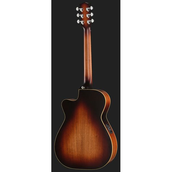Maton EBG808 C TE Sunburst