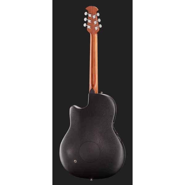 Ovation Celebrity Elite PlusCE4 w/Bag