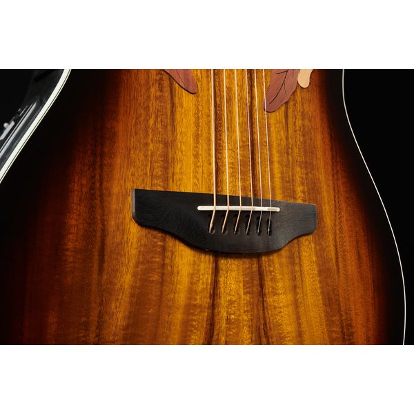 Ovation CelebrityElitePlusCE48P w/bag