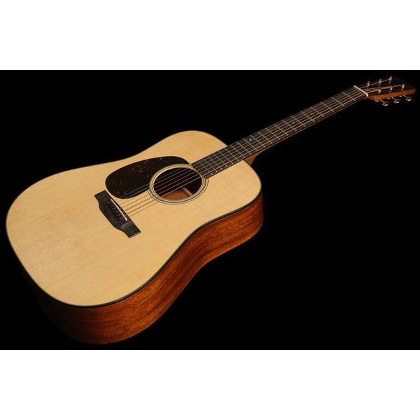Martin Guitar D18 LH