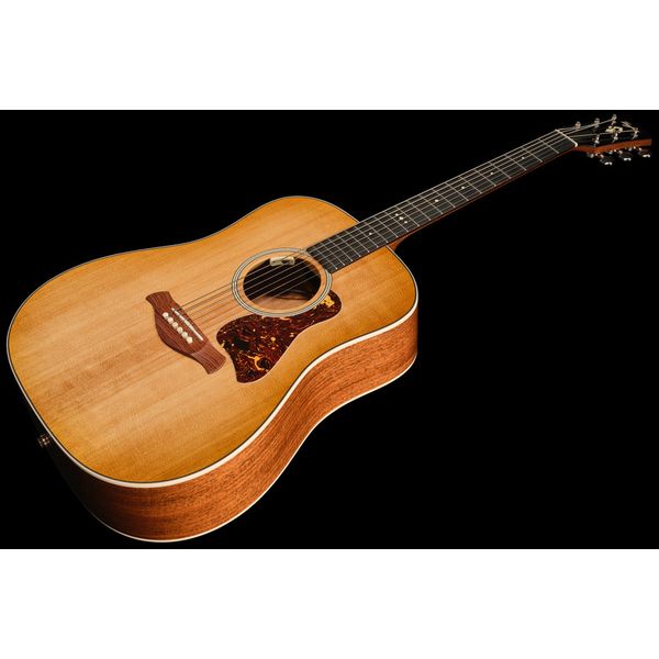Taylor Trey Hensley Gold Label 510e