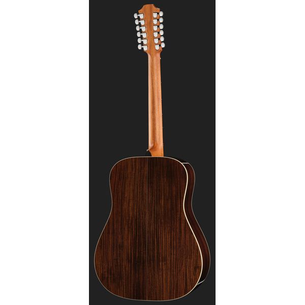 Furch Green D-SR 12 a