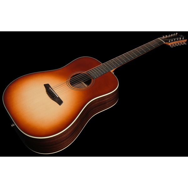 Furch Green D-SR 12 a