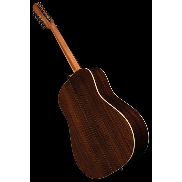 Furch Green D-SR 12 a