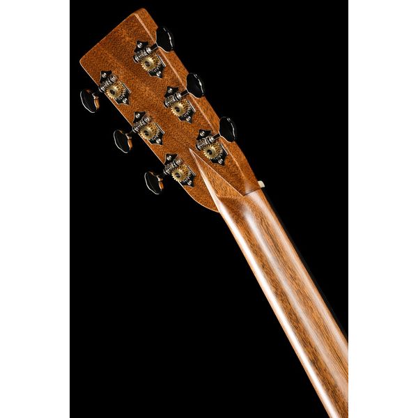 Martin Guitar D28 Satin LH