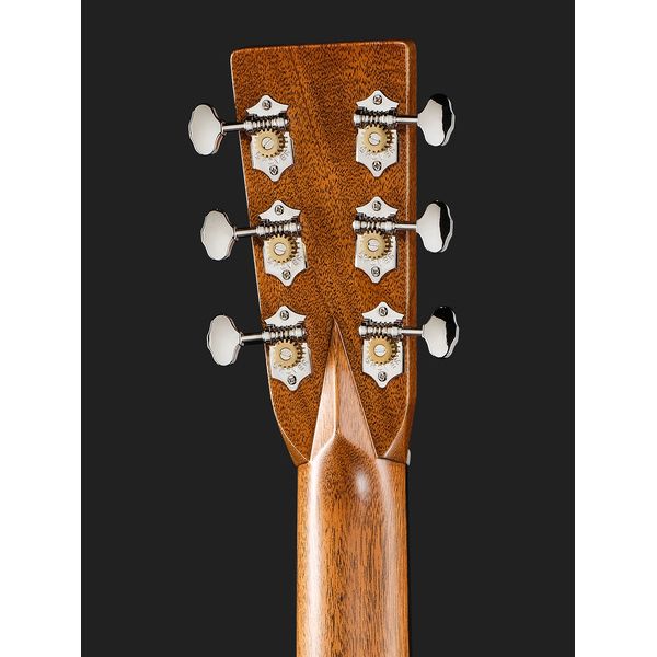 Martin Guitar D28 Satin LH
