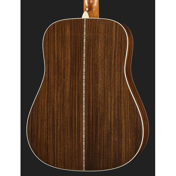 Martin Guitar D28 Satin LH