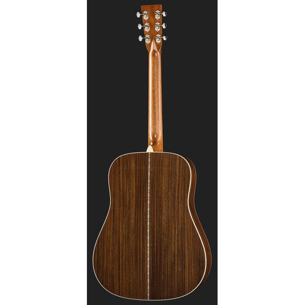 Martin Guitar D28 Satin LH
