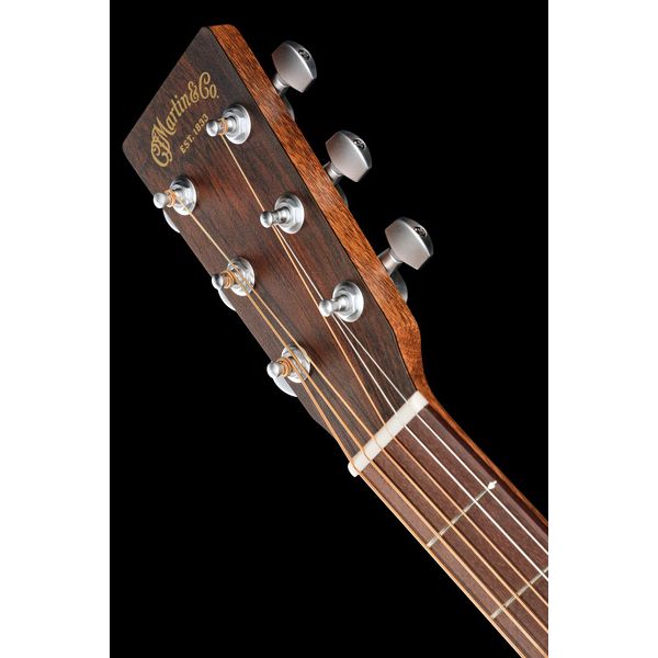 Martin Guitar SC-10E Modern