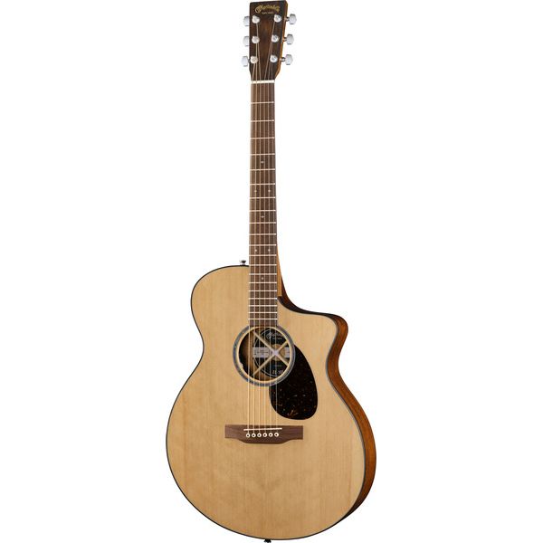 Martin Guitar SC-10E Modern