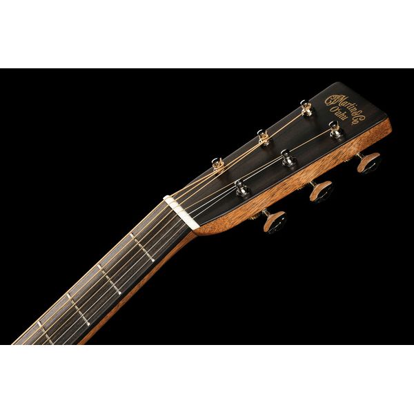Martin Guitar O'ahu HG-28