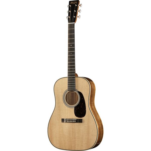 Martin Guitar O'ahu HG-28