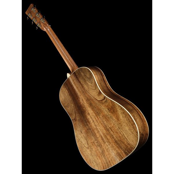 Martin Guitar O'ahu HG-28