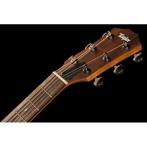 Taylor Academy 10e Walnut/Eucalyptus