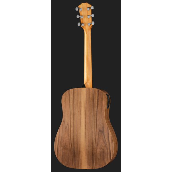 Taylor Academy 10e Walnut/Eucalyptus