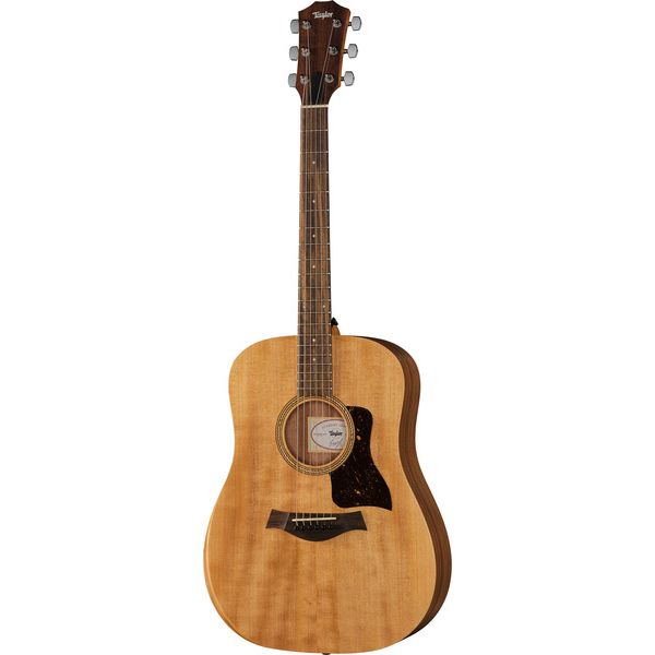 Taylor Academy 10e Walnut/Eucalyptus