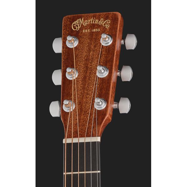 Martin Guitar D Jr E StreetMaster New