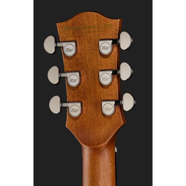 Richwood A-65-CEVA Master Series