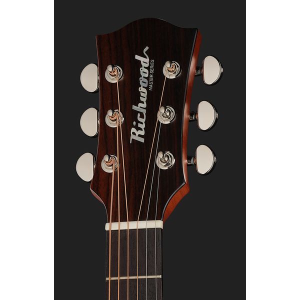 Richwood A-65-CEVA Master Series