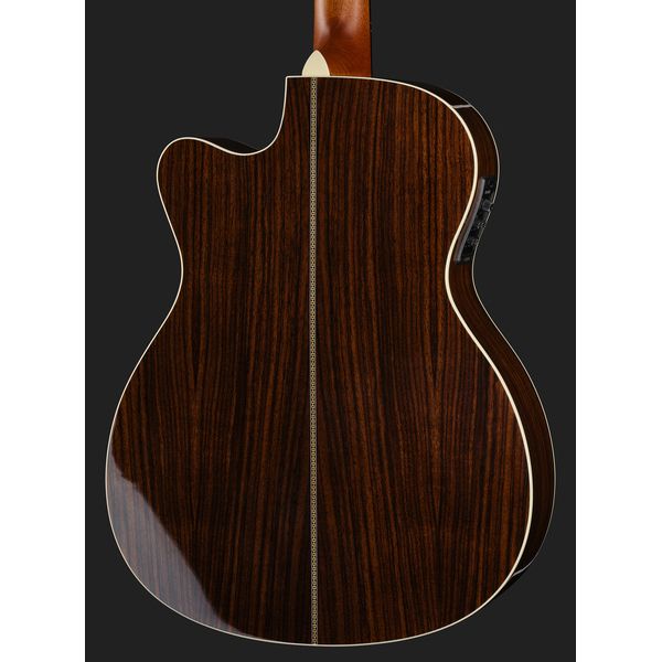 Richwood A-65-CEVA Master Series