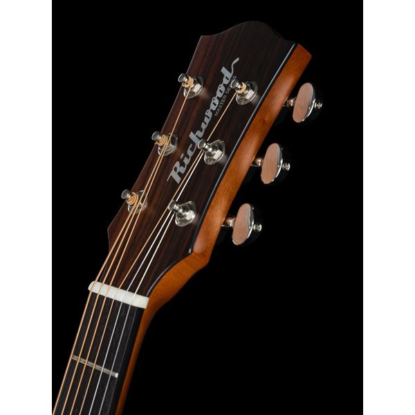Richwood A-65-CEVA Master Series