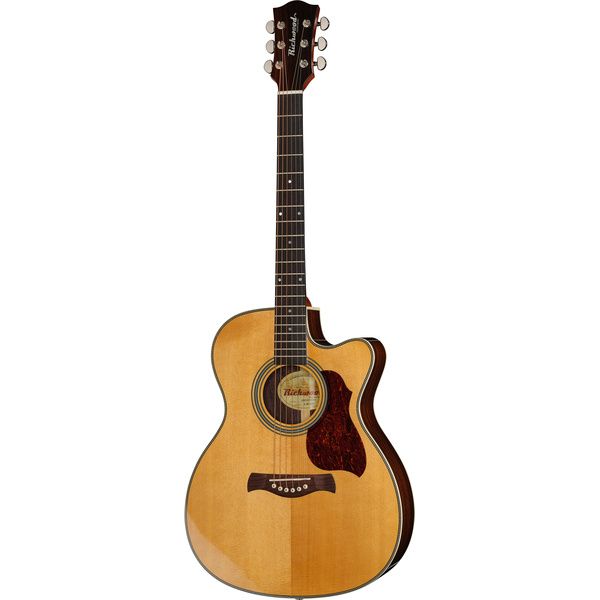 Richwood A-65-CEVA Master Series