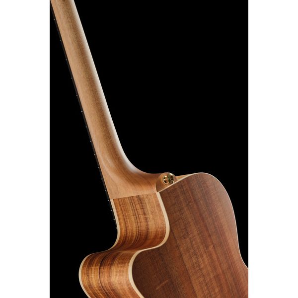 Maton EBG808C Artist