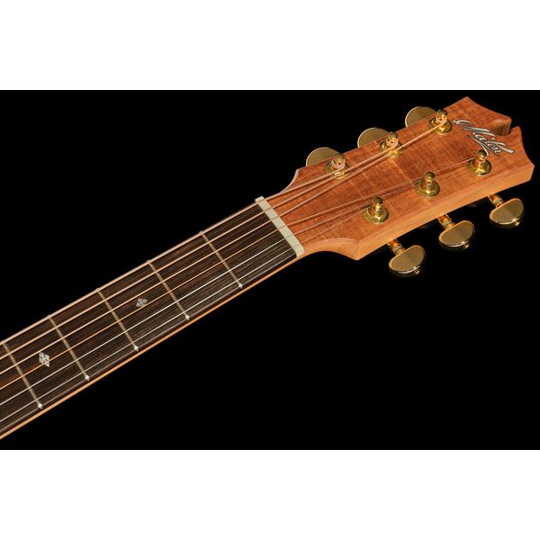 Maton EBG808C Artist