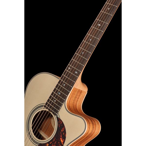 Maton EBG808C Artist