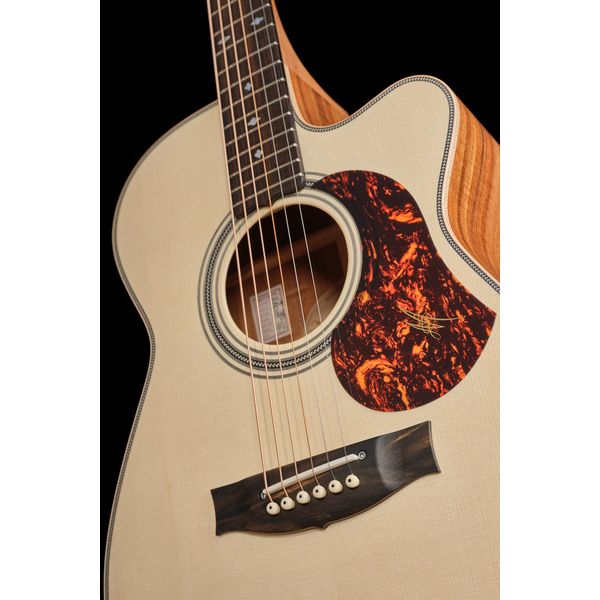 Maton EBG808C Artist