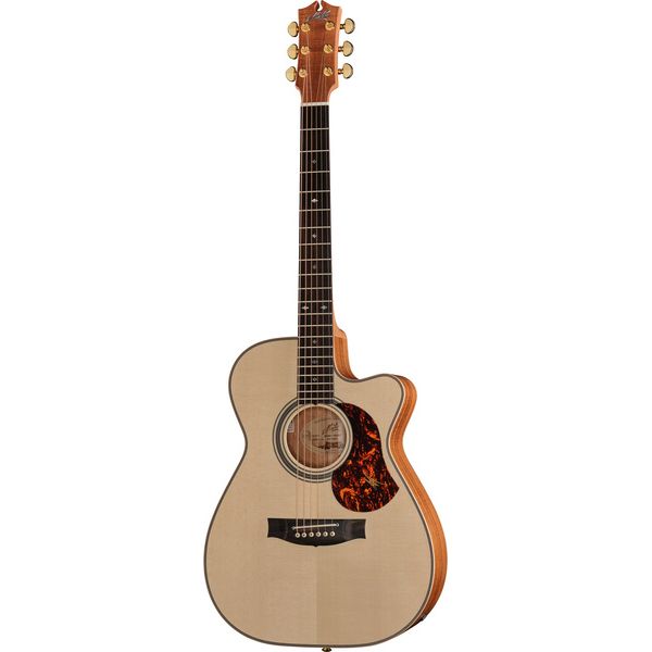 Maton EBG808C Artist