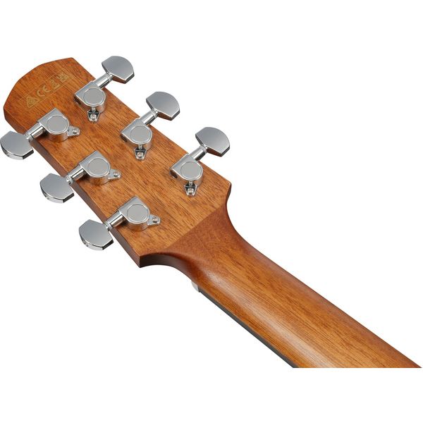 Ibanez AAD70CE-TBN