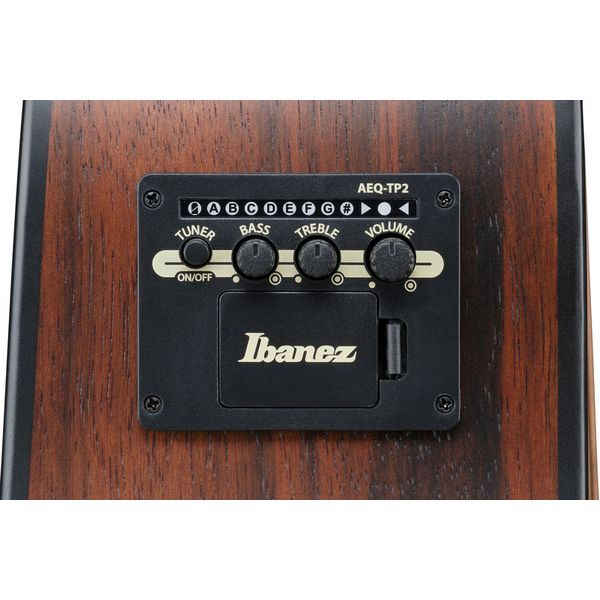 Ibanez AAD70CE-TBN
