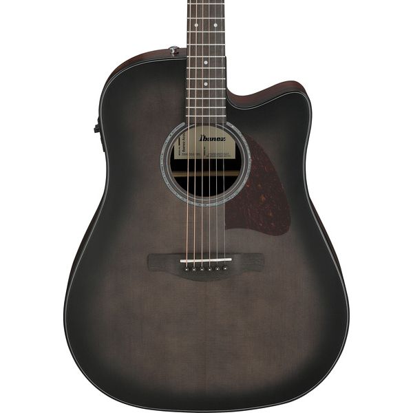 Ibanez AAD70CE-TBN