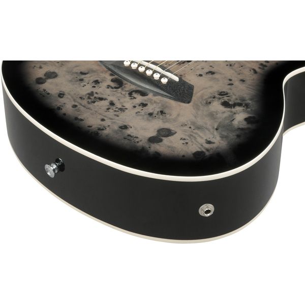 Ibanez TCY10PA-BKB