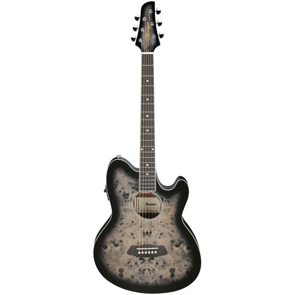Ibanez TCY10PA-BKB