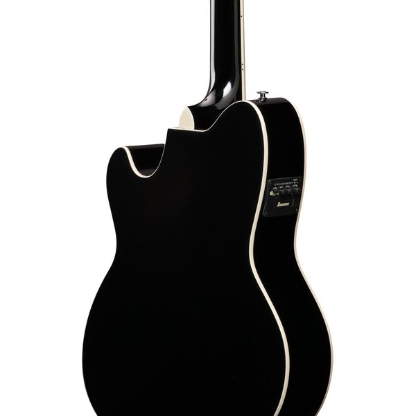 Ibanez TCY10PA-BKB