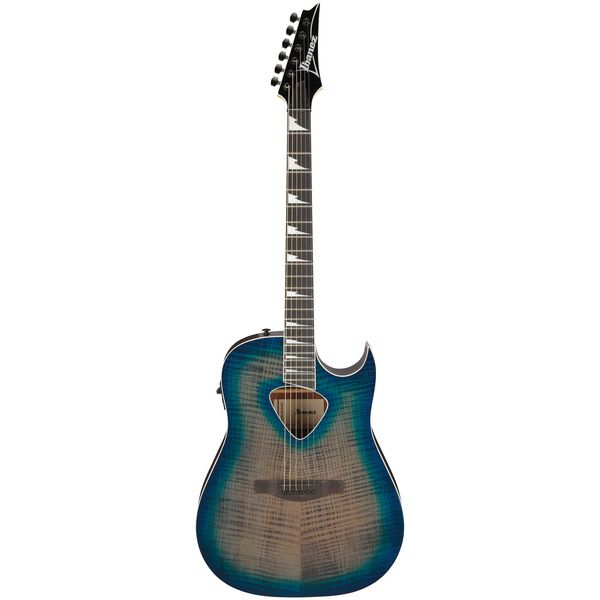 Ibanez ALT50FA-BDB