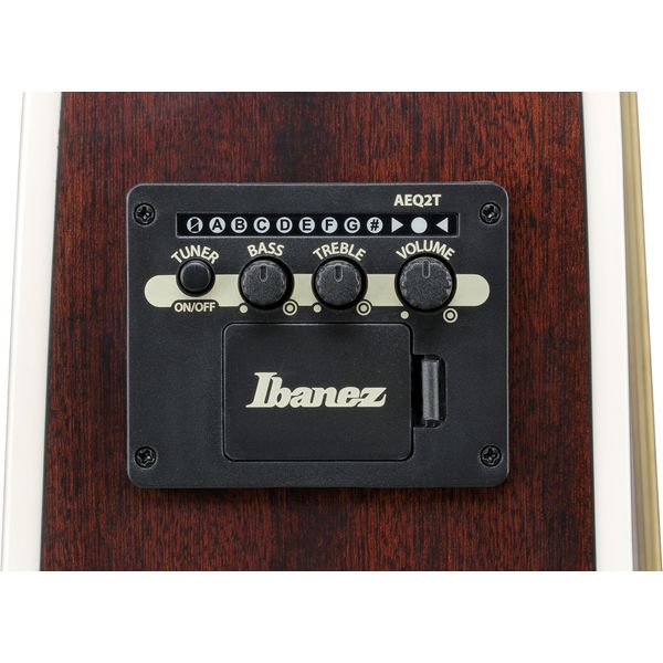 Ibanez ALT50FA-BDB