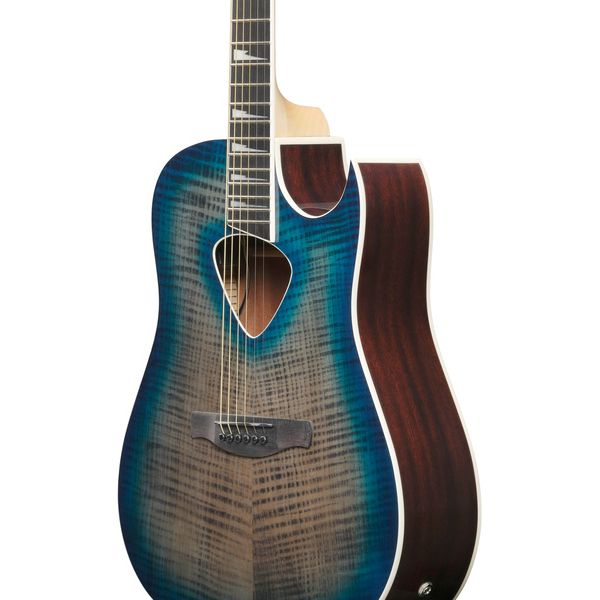 Ibanez ALT50FA-BDB