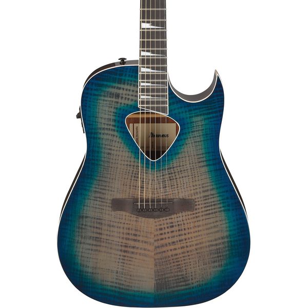 Ibanez ALT50FA-BDB