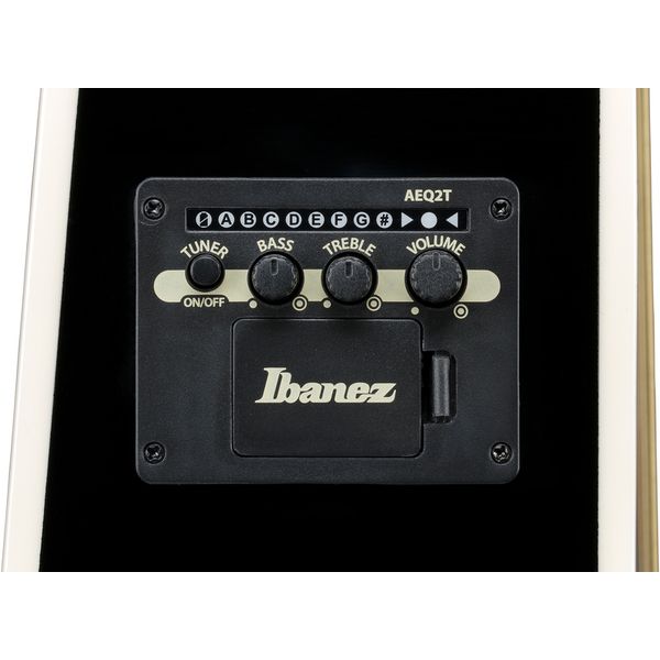 Ibanez ALT50FA-RDB