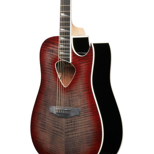 Ibanez ALT50FA-RDB