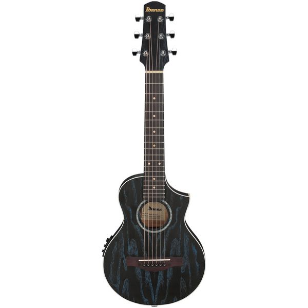 Ibanez EWP16EWB-GAO Piccolo Guitar