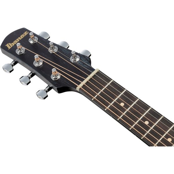 Ibanez EWP16EWB-GAO Piccolo Guitar
