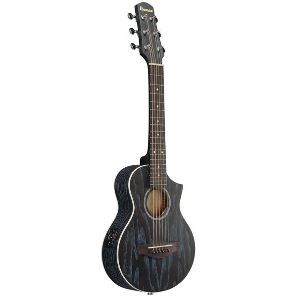 Ibanez EWP16EWB-GAO Piccolo Guitar