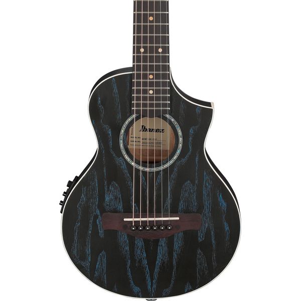 Ibanez EWP16EWB-GAO Piccolo Guitar